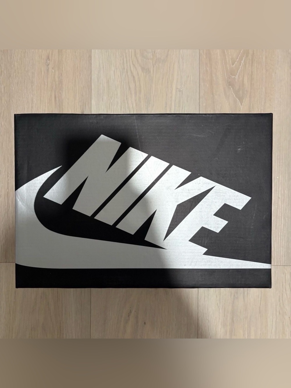 Nike Air Force 1 Low Syna Central Cee Black Optic Yellow (Friends & Family)